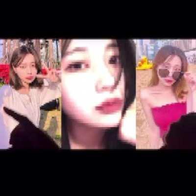 KOREAN FRIEND CUMTRIBUTE