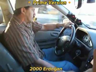 ben bida izlerim aga