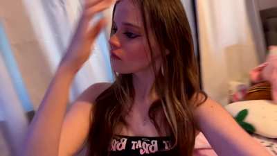 my eyes are screaming breed me daddy