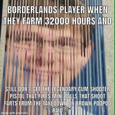 On the 9th(ish) day of shitmas my poster gave to me, 9 raid boss memes!