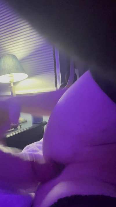 Big Daddy falling out