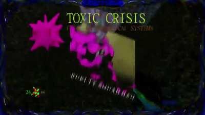 MT Foxtrot fancam fuck you