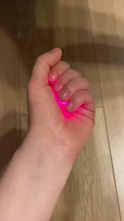 WTF??? How did you do that?