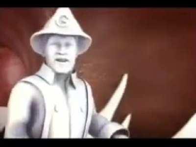 This is my Kingdom Cum