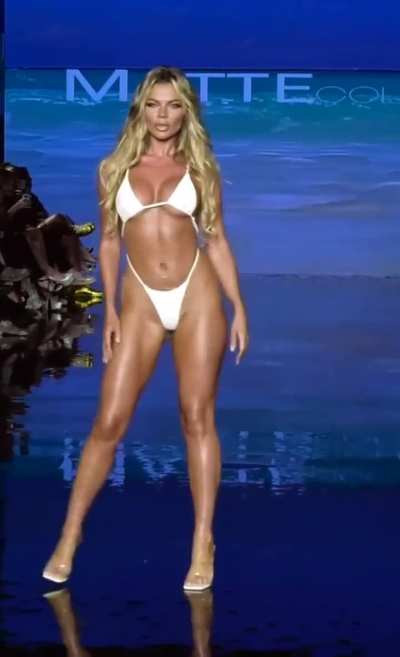 Anastasia Nova - Matte Collection, Miami 2021