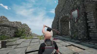 when a senior sees a freshman on the first day of school