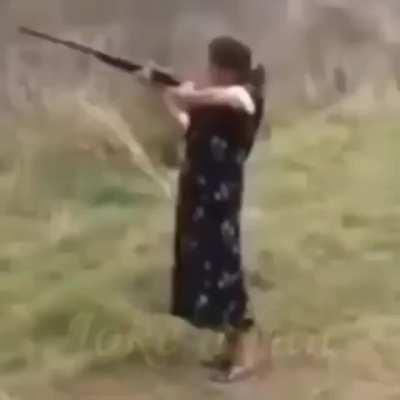 The 4th Of July Enjoy Your Guns