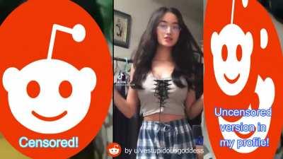 Ya boi is back with another splitscreen (Kim Abarquez) as always the uncensored is in my profile. You guys want more?