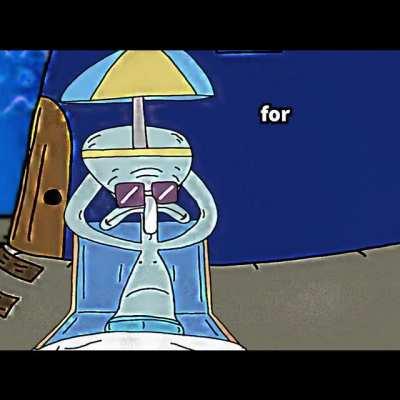 Thanks I hate spongebob