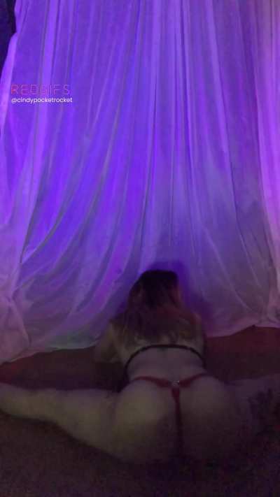 Booty activation so u can  Use your imagination🍑😈  (Oc)