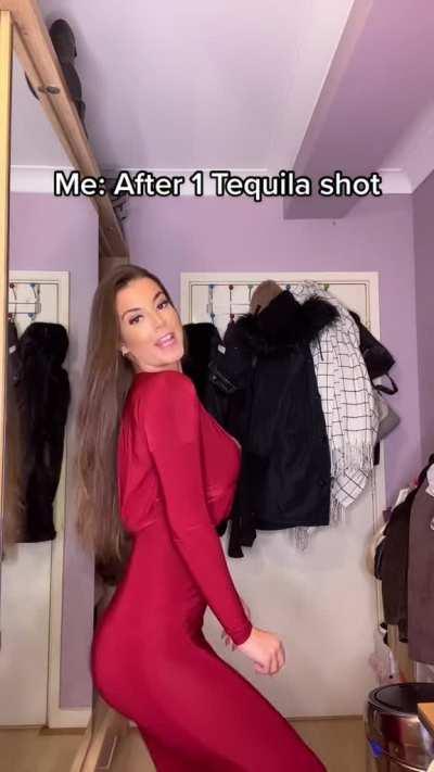 69 - More Tequila