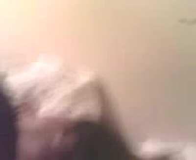 BU BOMBA VİDEO İLE Bİ GERİ DÖNÜŞ YAPAYIM. BU VİDEO 2012'DEN, VİDEODAKİ BENİM VE BU VİDEODA BANA EŞLİK EDEN O ZAMANKİ FAKBADİMİN GÜNCEL İZNİYLE PAYLAŞIYORUM VE GEÇMİŞİ YAD EDERKEN PAYLAŞSANA Bİ YORUMLARI MERAK EDİYORUM DEDİ. YOKSA SADECE ARŞİVİMDEYDİ. İYİ 