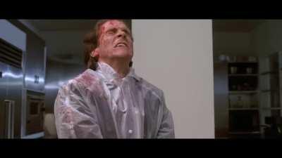 sigma rule #06: do shitpost, dont listen to mods and dont obey the fucking rules and here is the patrick bateman sigma edit.