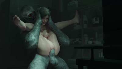 Ada and the Regenerador (ZMSFM)