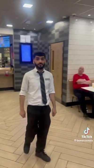 Nobody fucking cares