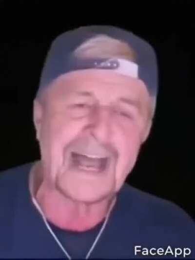 dalas con 60 años peleando por que el gobierno no le da la pensión