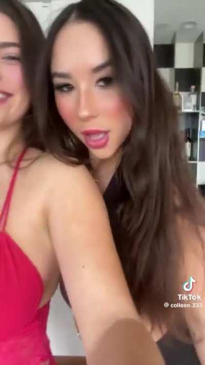 @Colleen.333 and friend. Last one