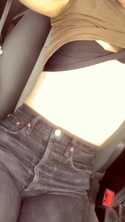 Perks of passenger princess