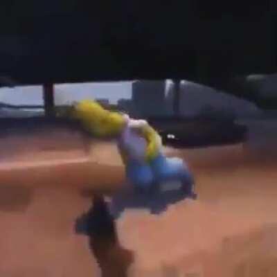 Wena po, vieja culia maraca