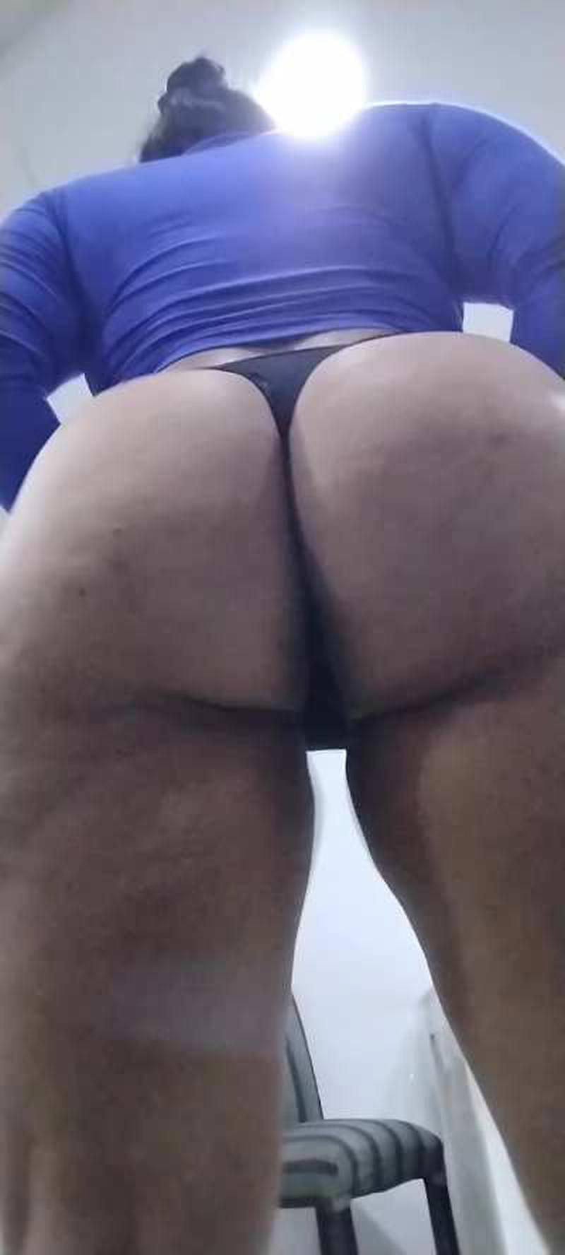 Bounce twerk 🔥😋