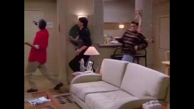 Yo Monkey Play Some Bop