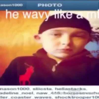 Normal one kinda make me act up 😳😳