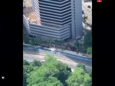 I am glad that he is fine