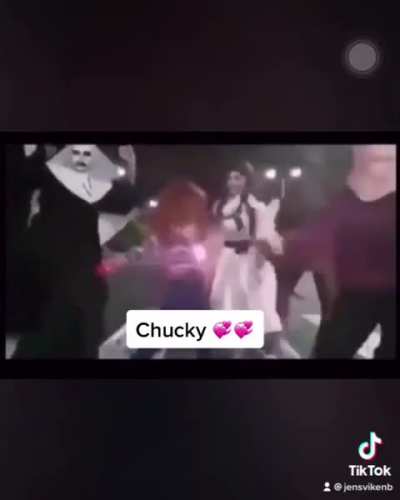 CAN YOU HELP FIND THIS VIDEO