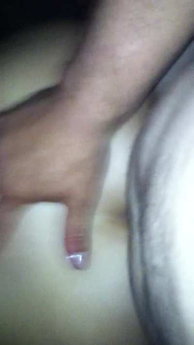 He tossed it in for the win! 😮‍💨