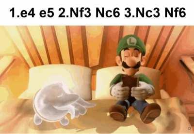 six knights game when