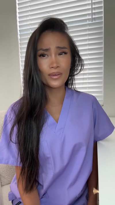 Does this make your pain go away…