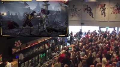 One of the best changes so far