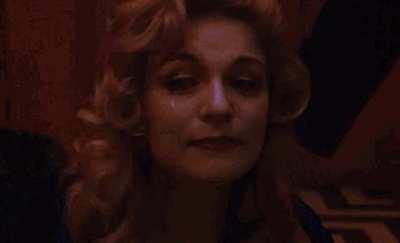 Twin Peaks: Fire Walk with Me [1992]