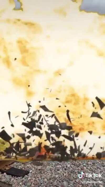 the shark at the end is why i have depression