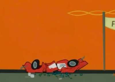 Oh god why is JFK affiliated with the Italian mafia oh god oh no