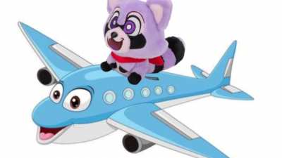 Rambley's World Tour