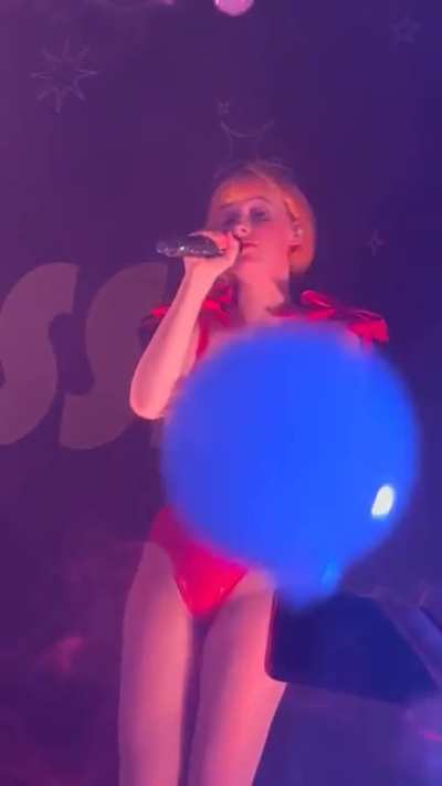 Those bubbles got smoke