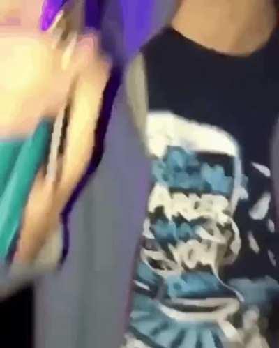 HMC I think your vape is broken. Nah it works fine.