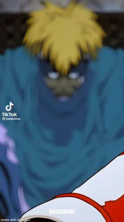 I originally found this on TikTok, so I downloaded it, and made a GIF out of it and my goodness it perfection!!!