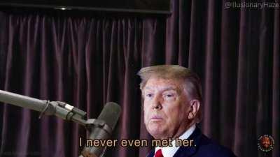 Trump talks about his Indictment (feat. Rogan)