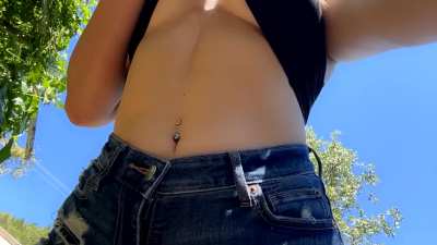 come and unwrap your valentine's gift