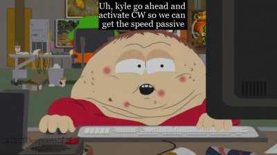 shoutout to whoever remembers this bomb sbr edit I dropped here like a year and a half ago