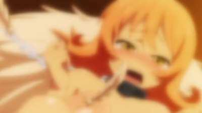 Let's appreciate Meidri's beautiful naked body.