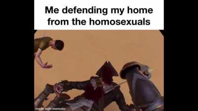 I don’t think my home owners insurance covers this