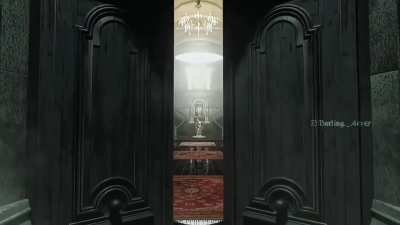 The background score of a film does matter.