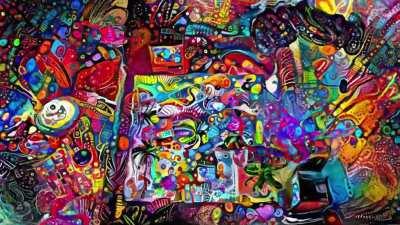 The curse of the Dancing Flamingos