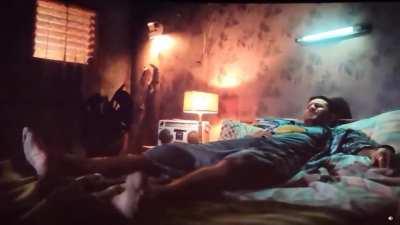 Finally the multiverse has been collapsed in live action. 😱 #venom2leak #venom2spoiler