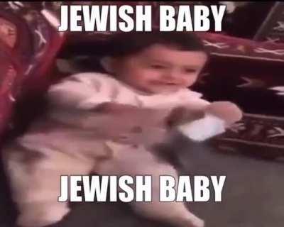 Jewish Baby
