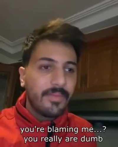 تذكروا البسملة قبل الأكل