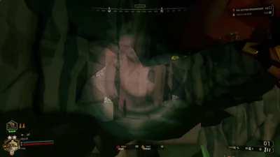 Mine smarter, not harder